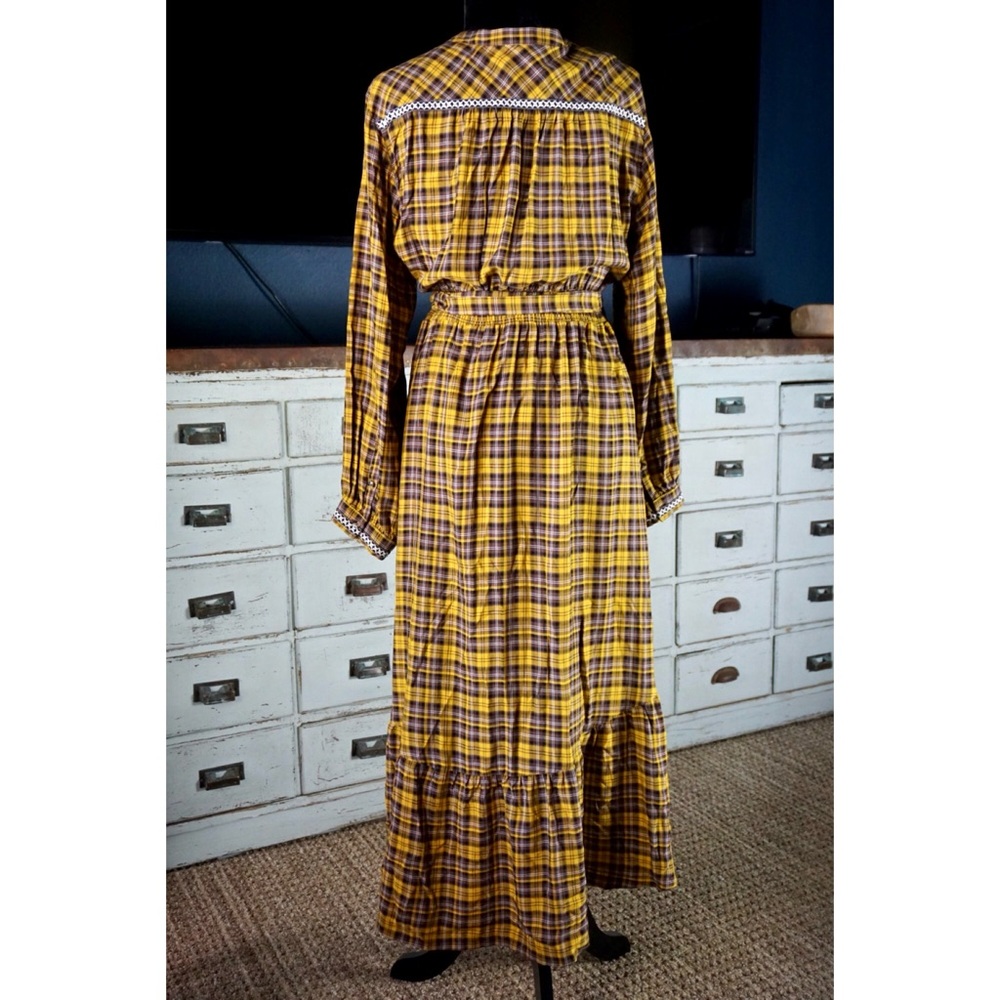 Anthropologie Dress - Picture 10 of 14